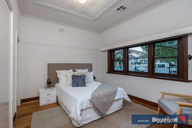 Second view of Homely house listing, 26A Coral Avenue, Footscray VIC 3011