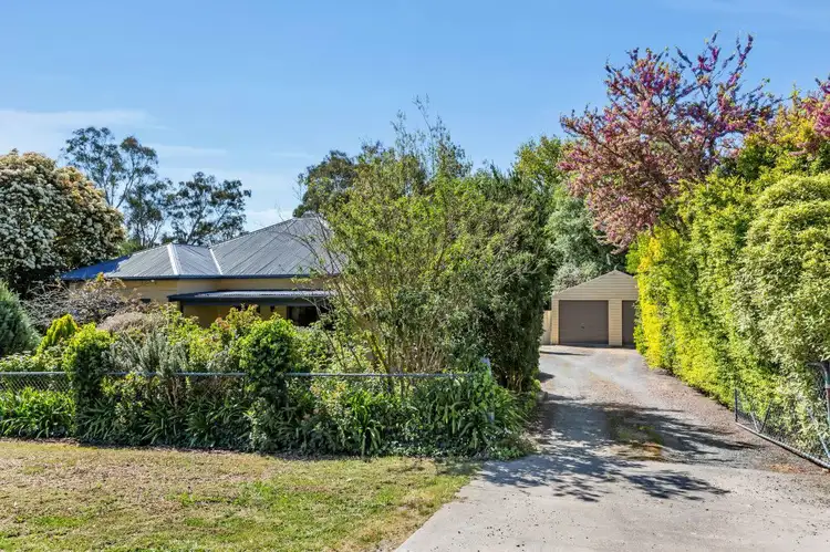 31 Newman Road, Charleston SA 5244
