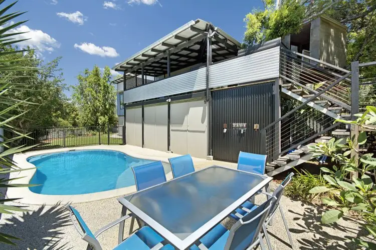 Second view of Homely house listing, 14 Perkins Place, Yaroomba QLD 4573