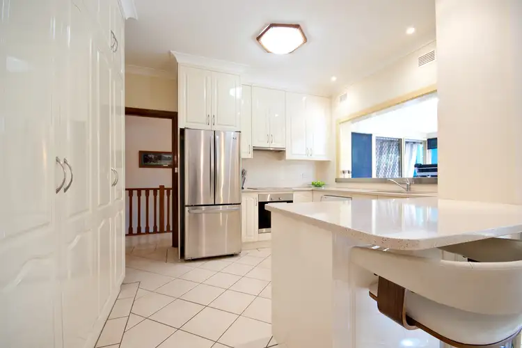 Fifth view of Homely house listing, 7 Yuille Court, Dubbo NSW 2830