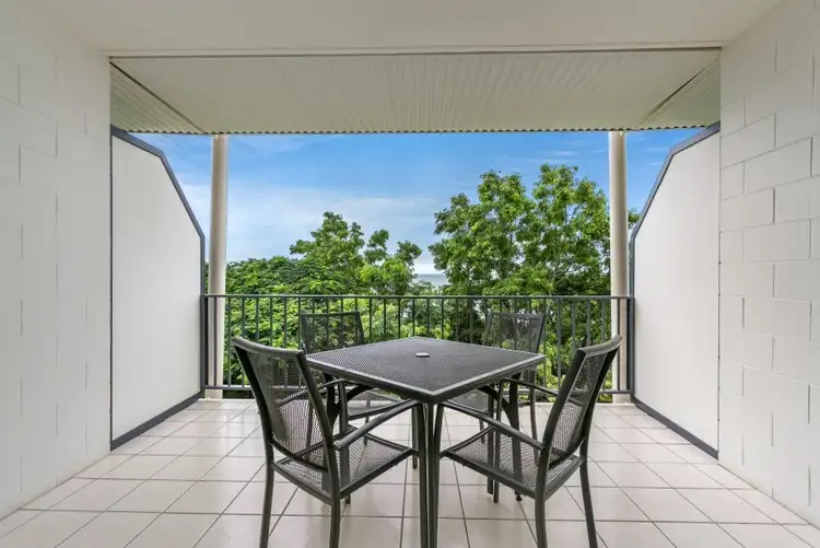 Third view of Homely apartment listing, 203/92-94 Moore Street, Trinity Beach QLD 4879