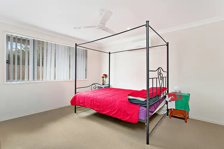 Fifth view of Homely house listing, 22 Sanctuary Place, Upper Kedron QLD 4055