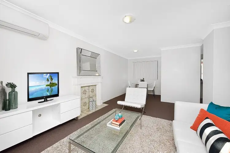 Main view of Homely apartment listing, 7/24-26 Beresford (duke St Entry) Road, Strathfield NSW 2135