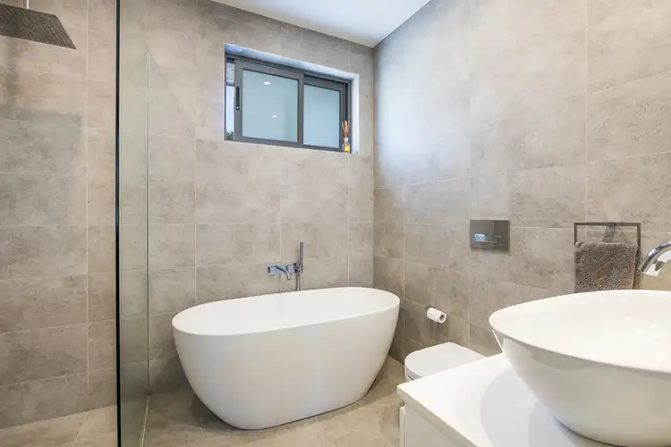 Fourth view of Homely house listing, 7 Opal Place, Gymea NSW 2227