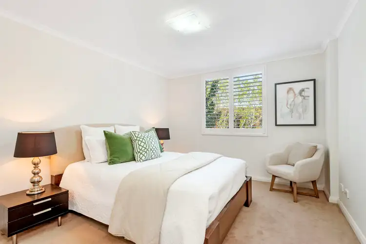 Sixth view of Homely apartment listing, 716/66 Bowman Street, Pyrmont NSW 2009