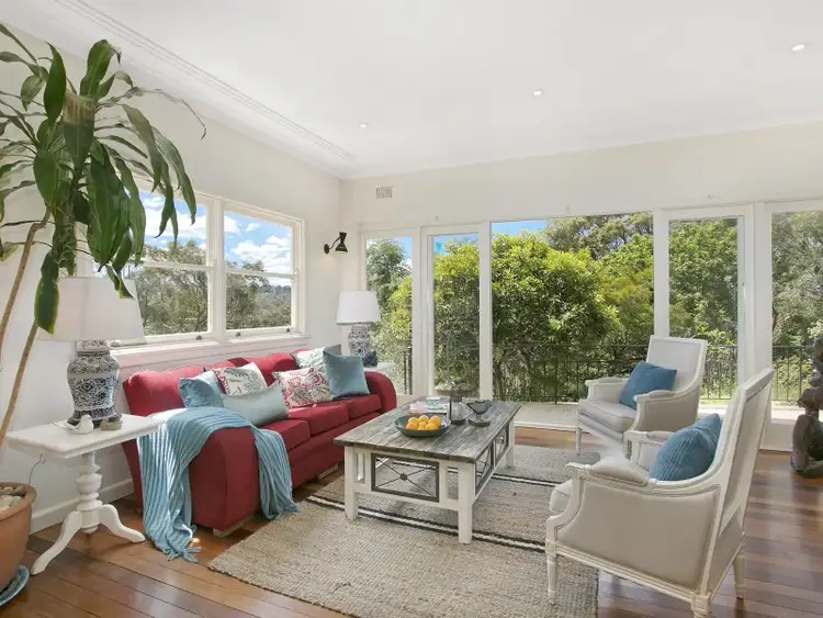 Second view of Homely house listing, 11 Arana Street, Manly Vale NSW 2093