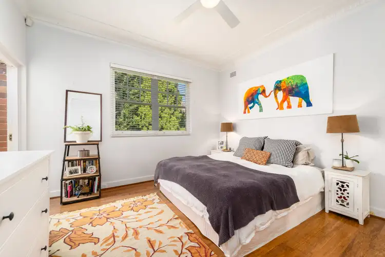 Third view of Homely apartment listing, 6/159 Avenue Road, Mosman NSW 2088