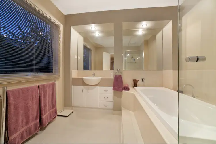 Sixth view of Homely house listing, 1 Willowbank Place, Cranbourne East VIC 3977