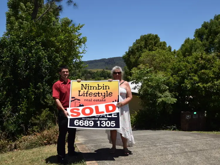 Main view of Homely house listing, 3/39 Thorburn Street, Nimbin NSW 2480