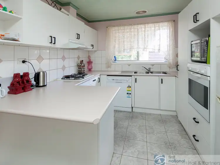 Fourth view of Homely house listing, 8 Morwell Avenue, Dandenong VIC 3175