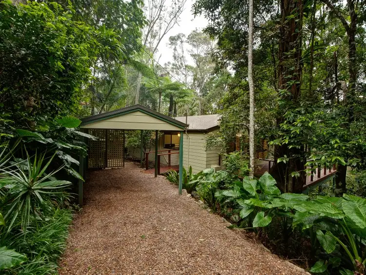 Third view of Homely house listing, 14 Alex Road, Mount Glorious QLD 4520