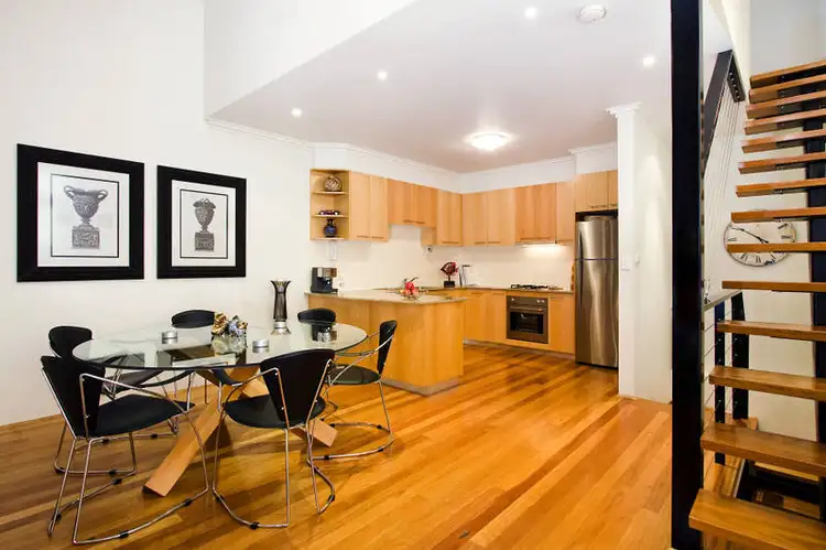 Third view of Homely house listing, 2/43 Ross Street, Camperdown NSW 2050
