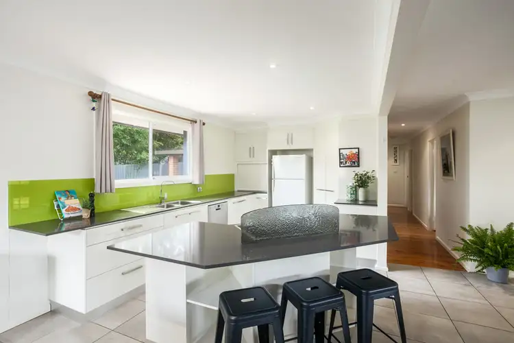 Third view of Homely house listing, 31 Lawrence Street, Woonona NSW 2517