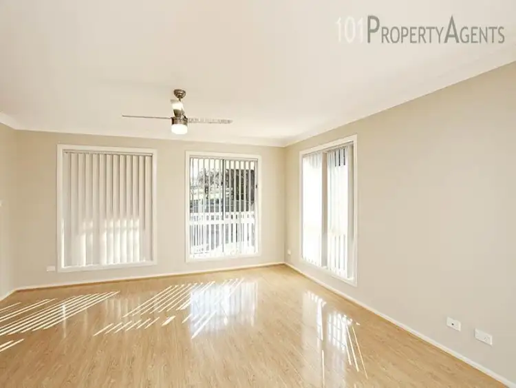 Third view of Homely house listing, 2/191 Victoria Street, Cambridge Park NSW 2747