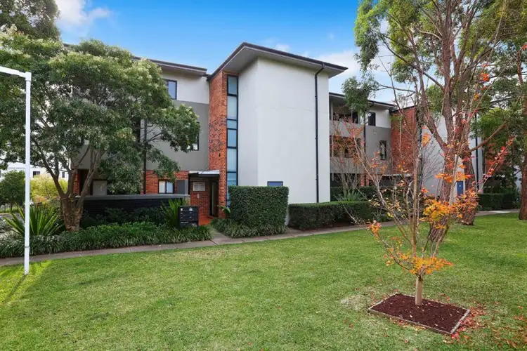 Sixth view of Homely apartment listing, 206/24 Kendall Inlet, Cabarita NSW 2137