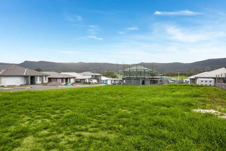 26 Rainbird Drive, Kembla Grange NSW 2526