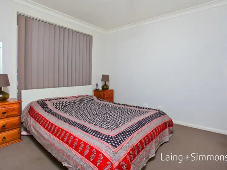 Sixth view of Homely house listing, 34 Taradale Drive, Ropes Crossing NSW 2760