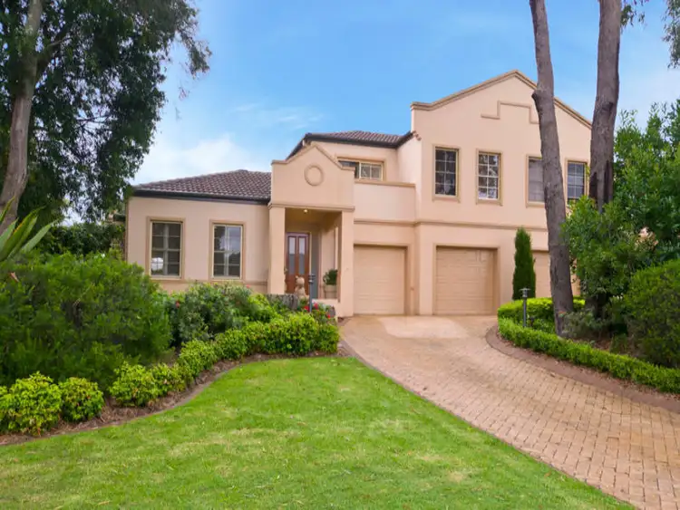 Main view of Homely townhouse listing, 4/11 Curagul Road, North Turramurra NSW 2074