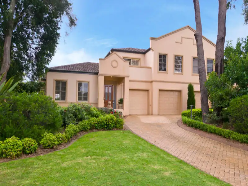 Main view of Homely townhouse listing, 4/11 Curagul Road, North Turramurra NSW 2074