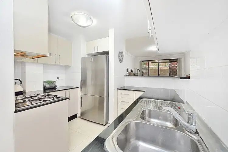 Fourth view of Homely apartment listing, 4/6-8 Russell Street, Strathfield NSW 2135