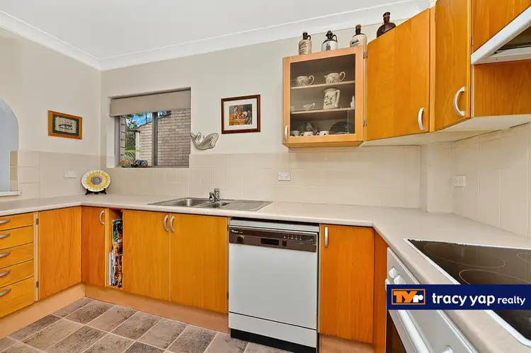 Sixth view of Homely unit listing, 9/10 Edensor Street, Epping NSW 2121