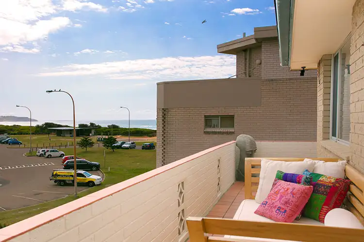 Sixth view of Homely apartment listing, 5/94 Dee Why Parade, Dee Why NSW 2099