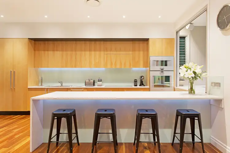 Fourth view of Homely house listing, 20 Travill Street, Newmarket QLD 4051