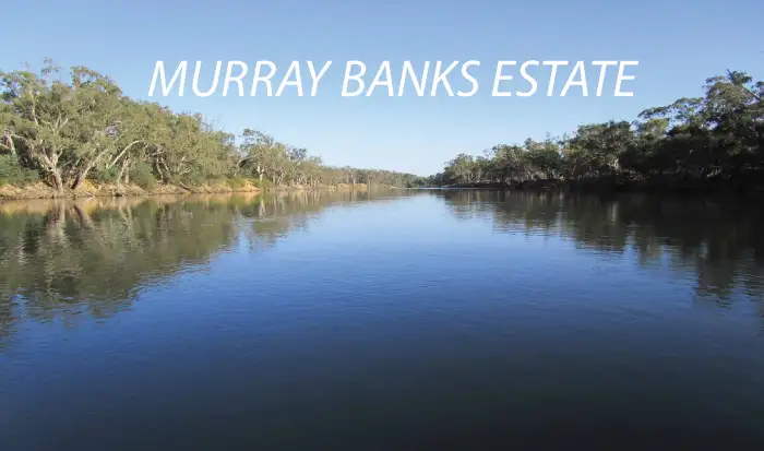 Main view of Homely land listing, LOT 3 Winbi Avenue, Moama NSW 2731