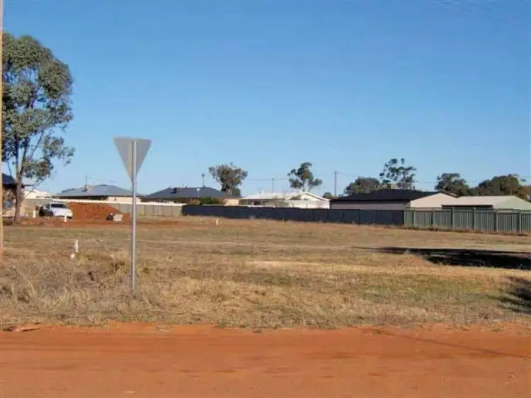Third view of Homely land listing, Address available on request