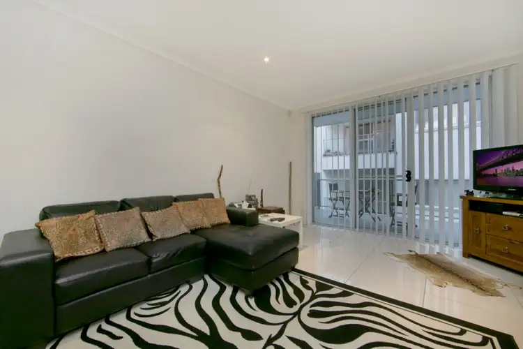 Second view of Homely apartment listing, 3/22-26 Goodall Parade, Mawson Lakes SA 5095