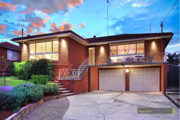 10 Kelvin Grove, Winston Hills NSW 2153