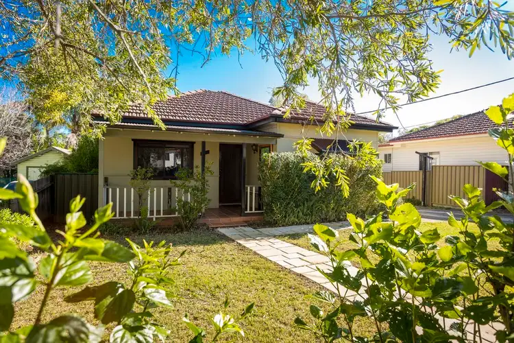 10 Virginius Street, Padstow NSW 2211