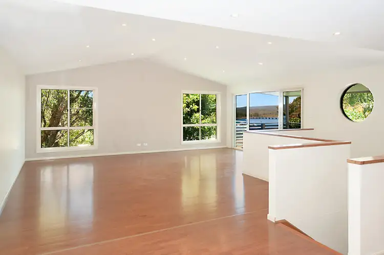 Third view of Homely townhouse listing, 2/47 Sunderland Street, Evans Head NSW 2473