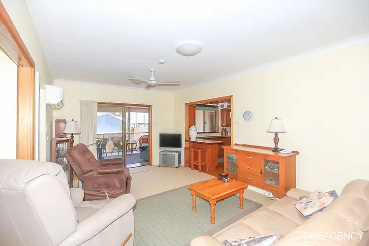 Sixth view of Homely house listing, 1 Thomas Hennessy Crescent, West Kempsey NSW 2440