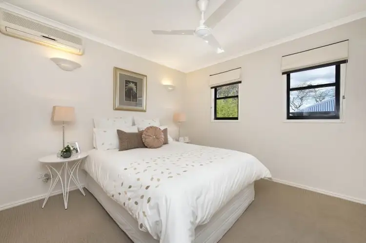 Fourth view of Homely townhouse listing, 5/30 Rokeby Terrace, Taringa QLD 4068