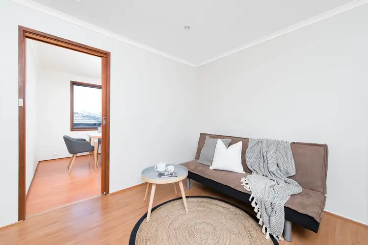 Fourth view of Homely house listing, 11 Middleton Circuit, Gowrie ACT 2904