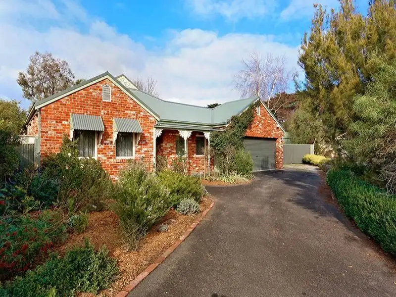 Main view of Homely house listing, 13 Sweet Wattle Place, Somerville VIC 3912