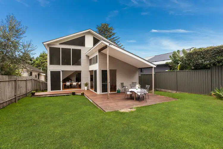 Fifth view of Homely house listing, 44 Buttenshaw Drive, Coledale NSW 2515