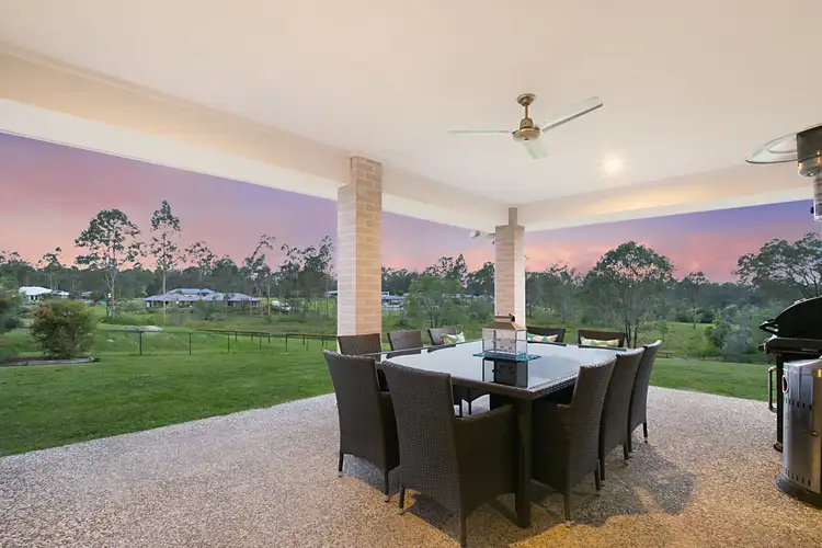 Third view of Homely house listing, 87-89 Mackenzie Avenue, Jimboomba QLD 4280