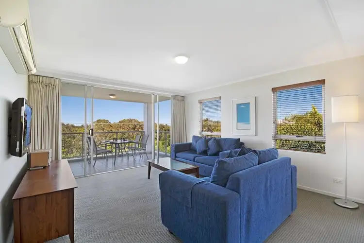 Sixth view of Homely unit listing, 27/1864 David Low Way, Coolum Beach QLD 4573
