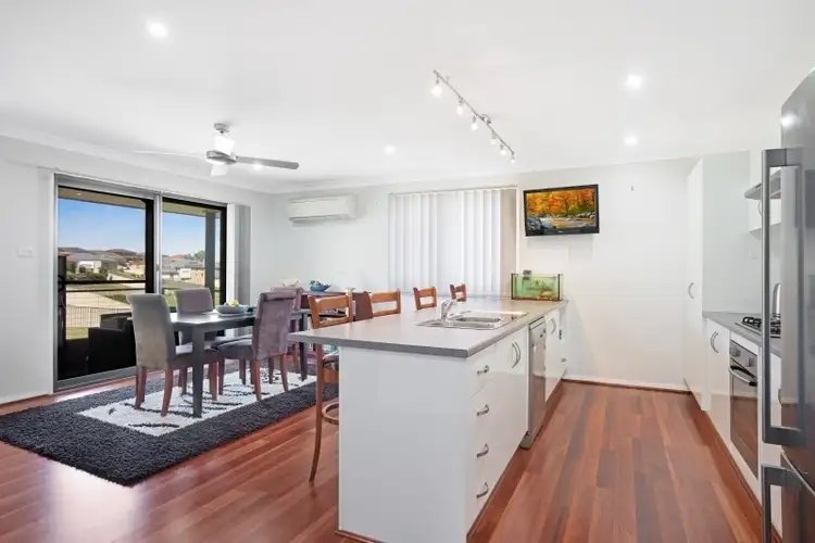 Second view of Homely house listing, 110 Dalyell Way, Raymond Terrace NSW 2324