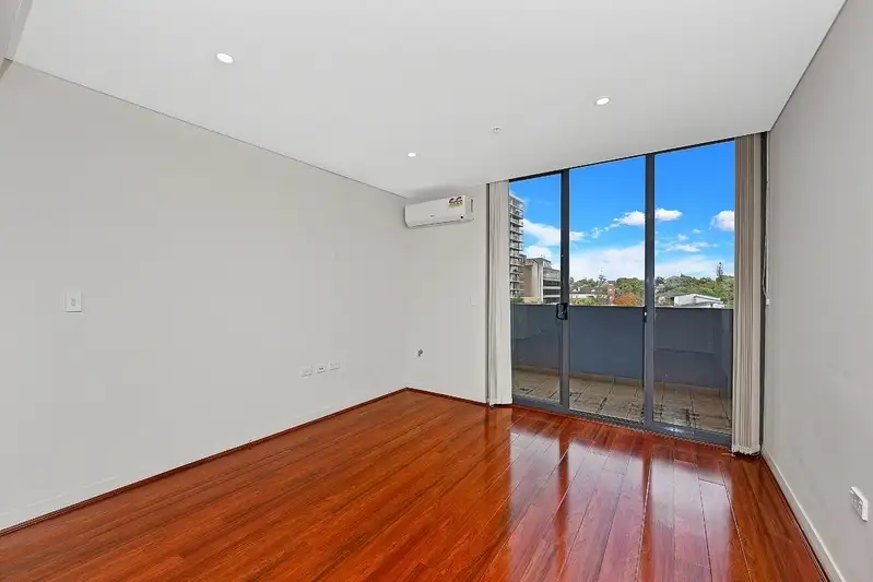 Main view of Homely apartment listing, 19/38 Albert Road, Strathfield NSW 2135
