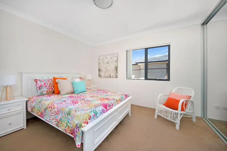 Third view of Homely townhouse listing, 6/13 Durbar Avenue, Kirrawee NSW 2232