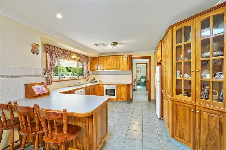Second view of Homely house listing, 6 Sickles Drive, Grasmere NSW 2570