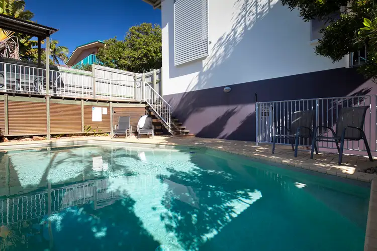 Second view of Homely unit listing, 1/39 First Avenue, Coolum Beach QLD 4573