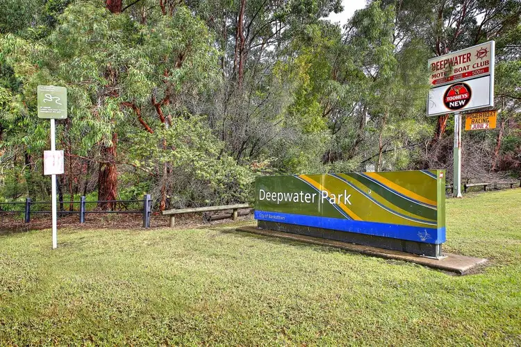 Fourth view of Homely house listing, 11 Fromelles Avenue, Milperra NSW 2214