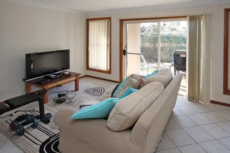 Fourth view of Homely house listing, 41 Reserve Circuit, Currans Hill NSW 2567