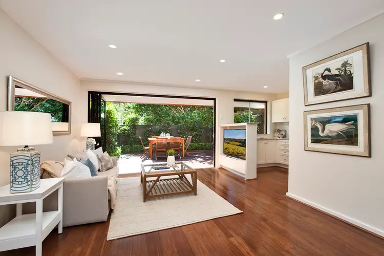 Fourth view of Homely apartment listing, 2/2 Esther Road, Mosman NSW 2088