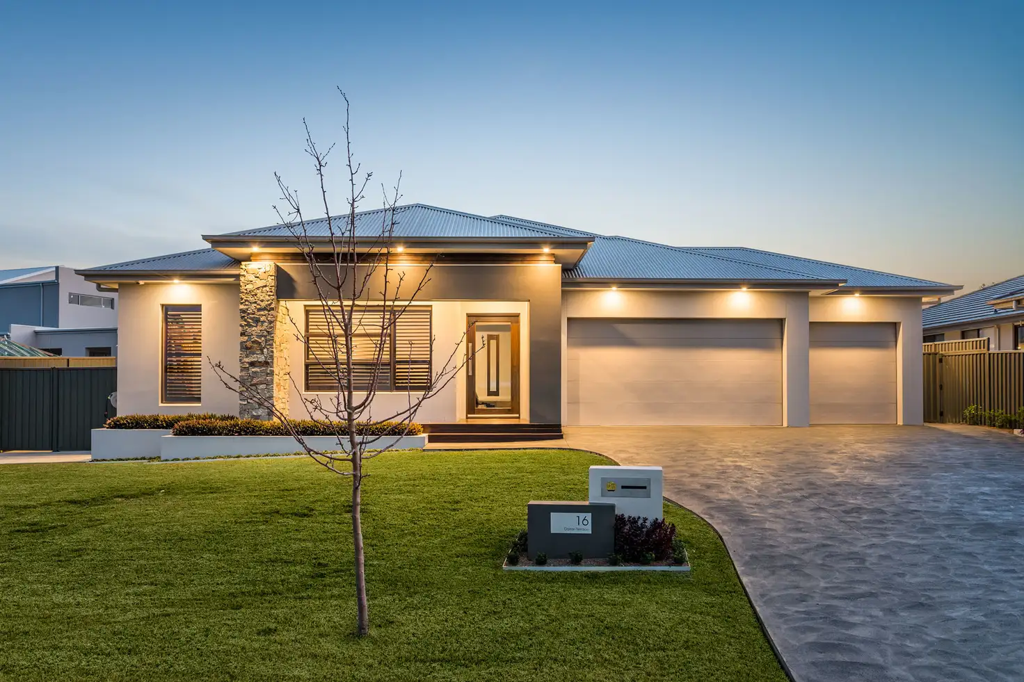 Main view of Homely house listing, 16 Dalton Terrace, Harrington Park NSW 2567