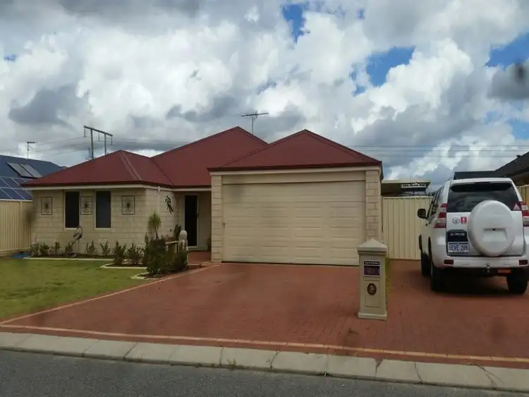 67 Country Road, Pinjarra WA 6208